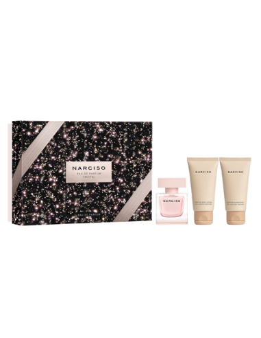NARCISO RODRIGUEZ CRISTAL EAU DE...