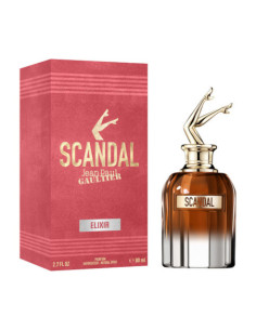 JPG SCANDAL ELIXIR PARFUM