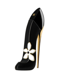 CH GOOD GIRL JASMINE...