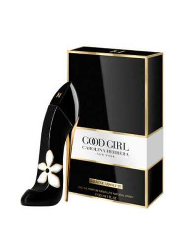 CH GOOD GIRL JASMINE ABSOLUTE EDP