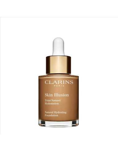 CLARINS SKIN ILLUSION
