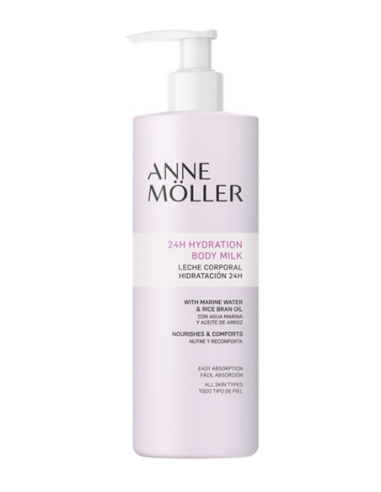 ANNE MÖLLER BODY ESSENTIALS 24H HYDRA...