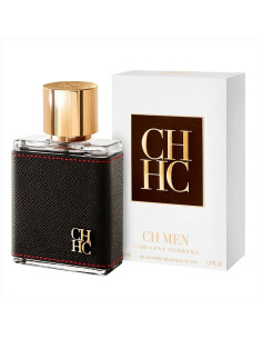 CAROLINA HERRERA CH MEN EDT
