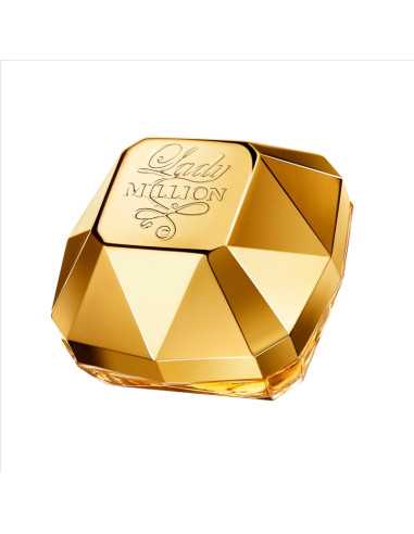 LADY MILLION EDP