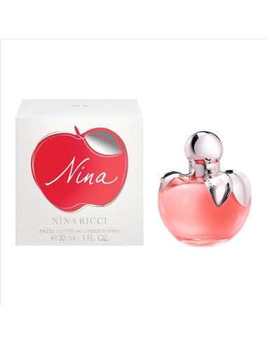 NINA EDT