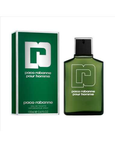 PACO RABANNE MEN EDT