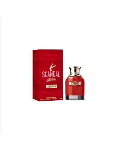 JPG SCANDAL LE PARFUM INTENSE