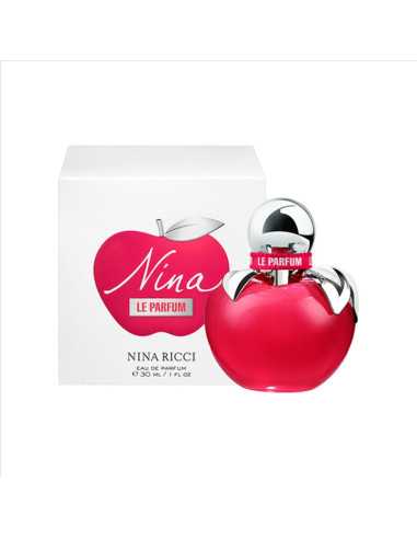 NINA RICCI NINA LE PARFUM EDP