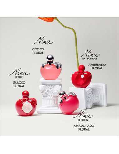 NINA RICCI NINA LE PARFUM EDP