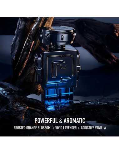 PACO RABANNE PHANTOM EDP INTENSE
