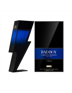 CAROLINA HERRERA BAD BOY...