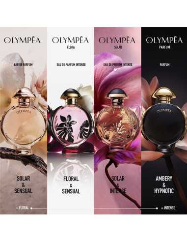 PACO RABANNE OLYMPÉA PARFUM
