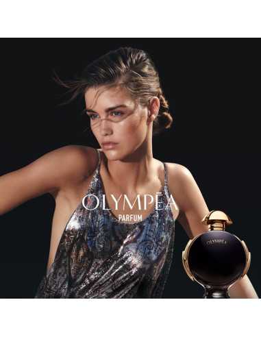 PACO RABANNE OLYMPÉA PARFUM