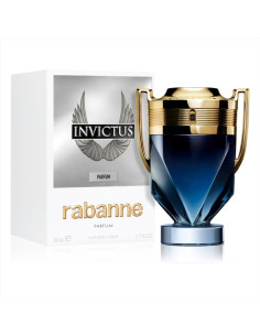 PACO RABANNE INVICTUS PARFUM