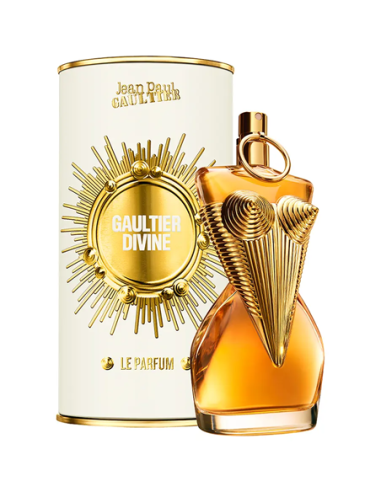 JEAN PAUL GAULTIER DIVINE LE PARFUM