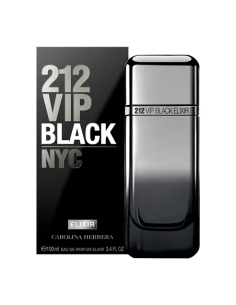 CAROLINA HERRERA 212 VIP...