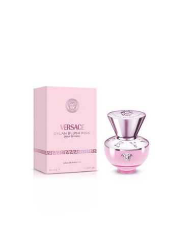 VERSACE DYLAN BLUSH PINK EDP