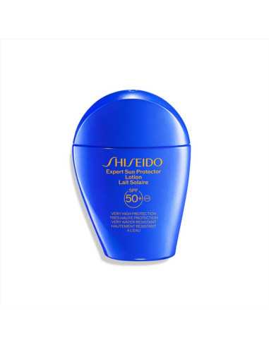 SHISEIDO EXPERT SUN PROTECTOR LOTION...
