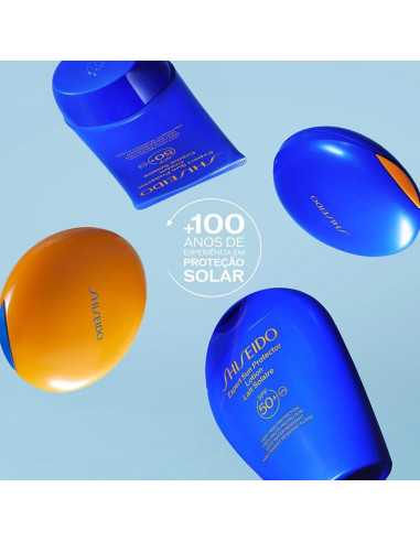 SHISEIDO EXPERT SUN PROTECTOR LOTION...
