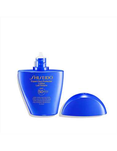 SHISEIDO EXPERT SUN PROTECTOR LOTION...