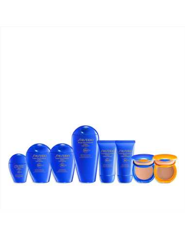 SHISEIDO EXPERT SUN PROTECTOR LOTION...