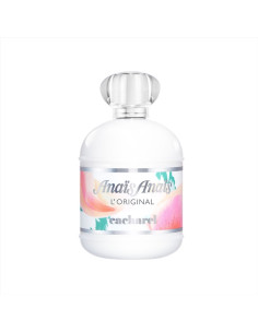 CACHAREL ANAIS ANAIS EAU DE...