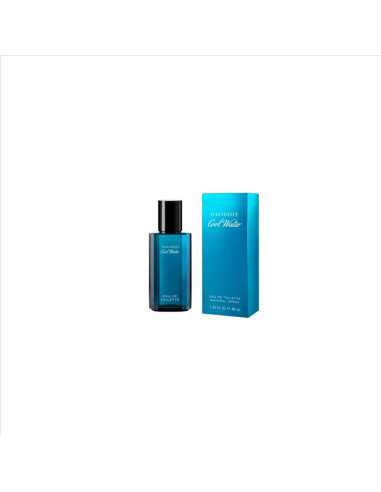 COOL WATER MEN EDT