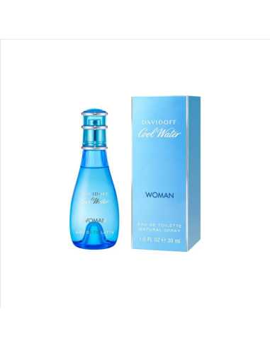 COOL WATER W EDT