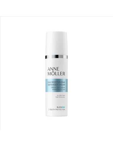 ANNE MOLLER BLOCKÂGE 24H MOISTURIZING...