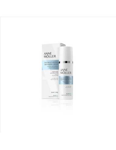 ANNE MOLLER BLOCKÂGE 24H MOISTURIZING...