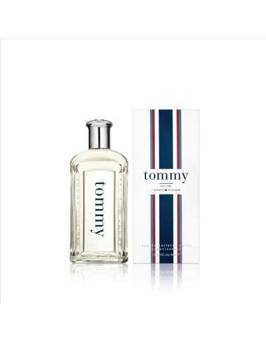 TOMMY MEN EDT
