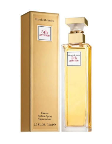 ELIZABETH ARDEN 5TH AVENUE EAU DE PARFUM