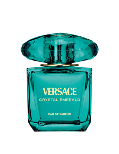 VERSACE CRYSTAL EMERALD EAU DE PARFUM
