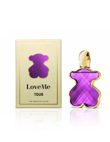 TOUS LOVE ME AMETHYST ELIXIR PARFUM