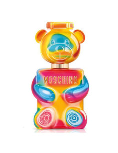MOSCHINO TOY 2 GUMMY EDP