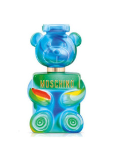 MOSCHINO TOY 2 YUMMY EDP