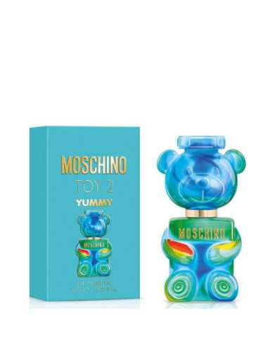 MOSCHINO TOY 2 YUMMY EDP