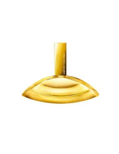 CK EUPHORIA SOLAR ELIXIR PARFUM