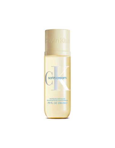 CK BODY MIST STIN CREAM BRUME PARFUM