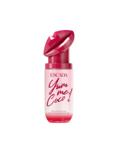 ESCADA BODY MIST YUM ME, COCO!