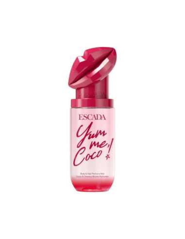 ESCADA BODY MIST YUM ME, COCO!