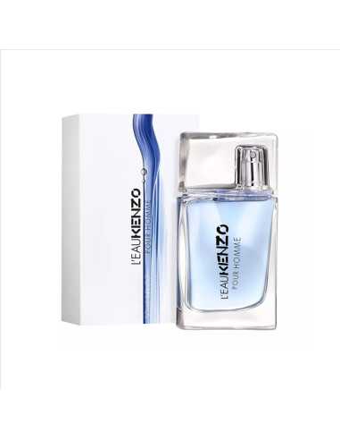 KENZO L'EAU PAR KENZO HOMME EDT