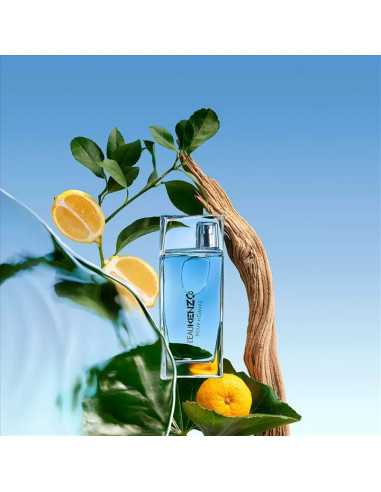 KENZO L'EAU PAR KENZO HOMME EDT