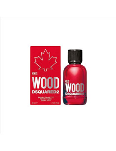 DSQUARED2 RED WOOD EDT