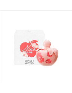 NINA FLEUR EDT