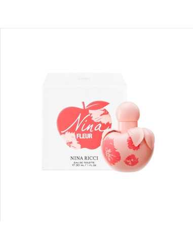 NINA FLEUR EDT