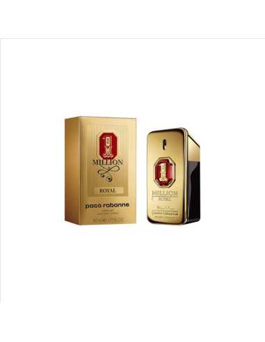 1 MILLION ROYAL PARFUM