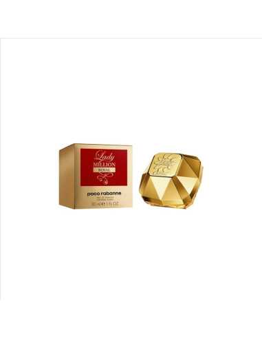 LADY MILLION ROYAL EDP