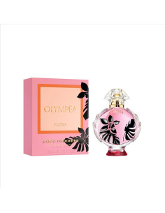 OLYMPEA FLORA EDP INTENSE