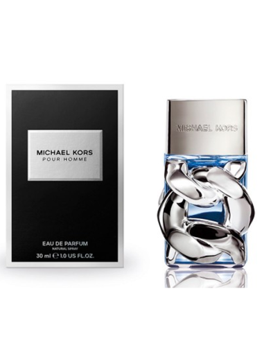MICHAEL KORS POUR HOMME EAU DE PARFUM